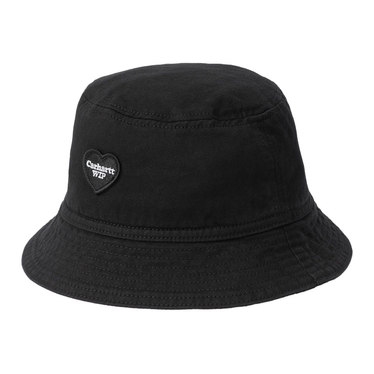 Klobuk Carhartt WIP Drewe Bucket Hat Črna | I034791_15, 0