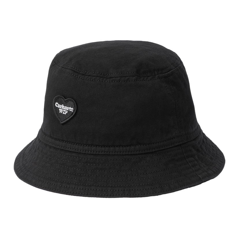 Klobuk Carhartt WIP Drewe Bucket Hat Črna | I034791_15
