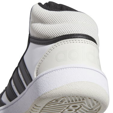 Superge in čevlji adidas Performance HOOPS 3.0 MID Bela | IH7893, 6