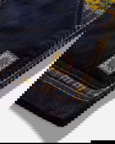 Jakna Carhartt WIP Nicholas Daley Modular Jacket ND Tartan Print Večbarvna | I034863_17, 4