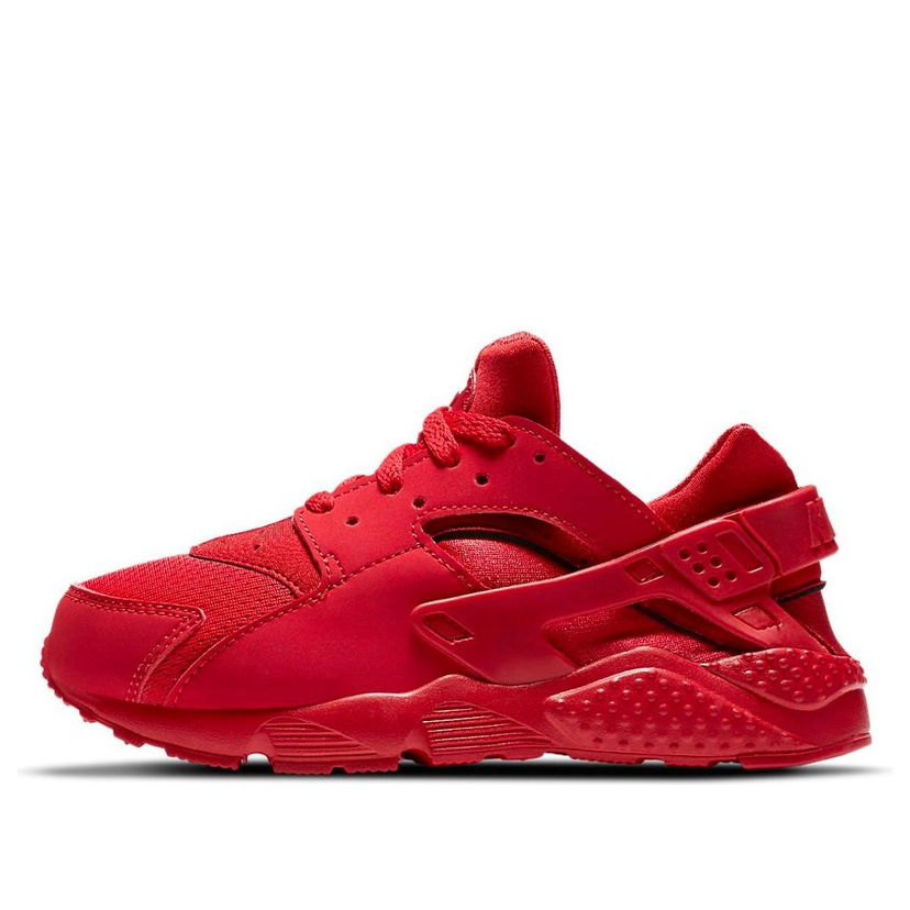 Superge in čevlji Nike Nike Huarache Run Rdeča | 704949-600