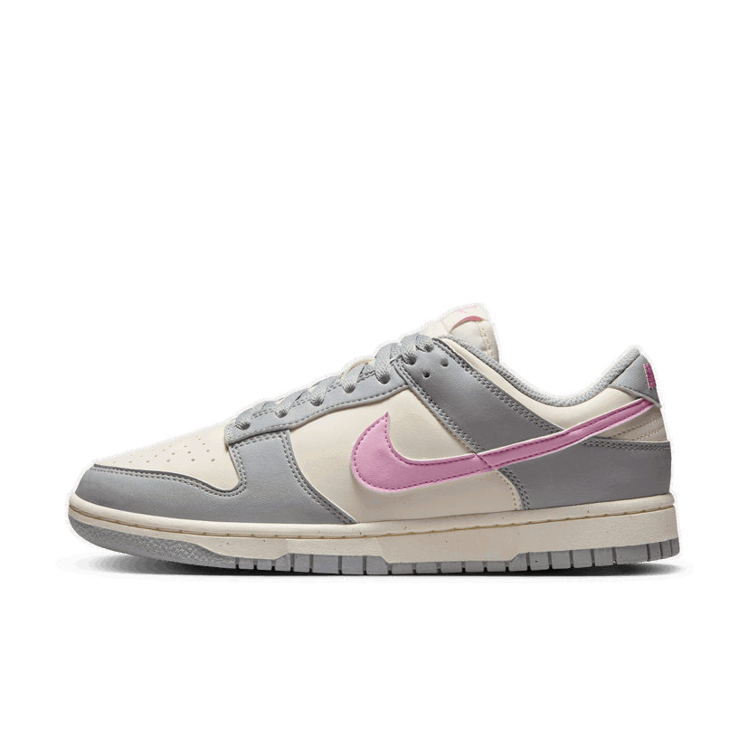 Superge in čevlji Nike Dunk Low Next Nature Siva | DD1873-002