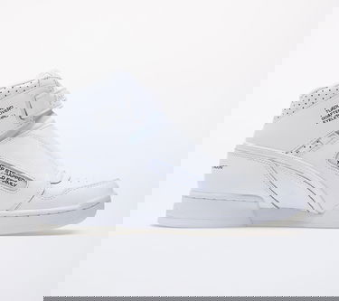 Superge in čevlji Reebok Alien Stomper M R Bela | FW7898, 1