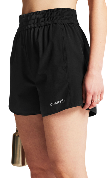 Kratke hlače Craft Craft Core Essence Shorts Črna | 1915943-999000, 1