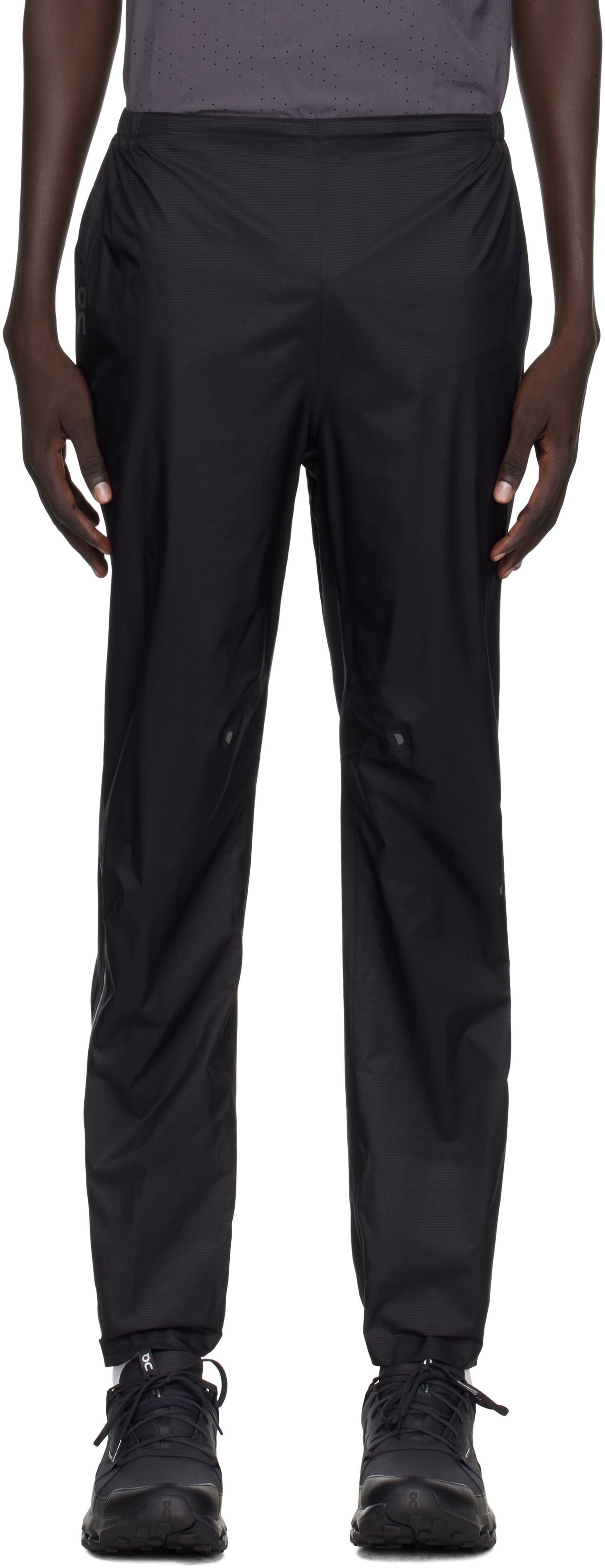 Trenirka On Running Ultra Sweatpants Črna | 1MF30050553, 0