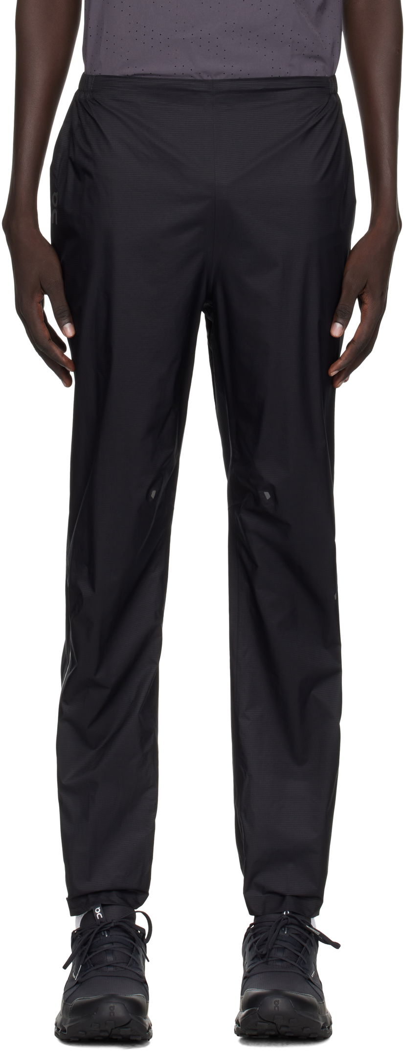 Trenirka On Running Ultra Sweatpants Črna | 1MF30050553