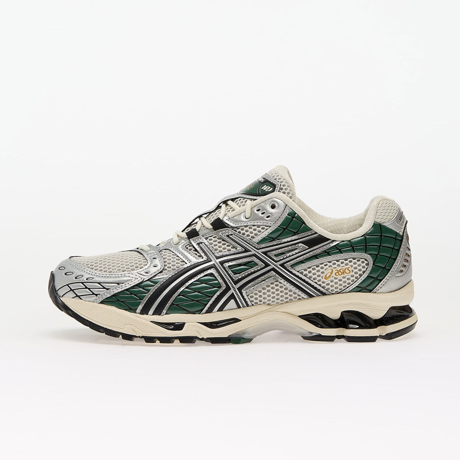 Superge in čevlji Asics GEL-NIMBUS 10.1 Zelena | 1203A761-101, 0