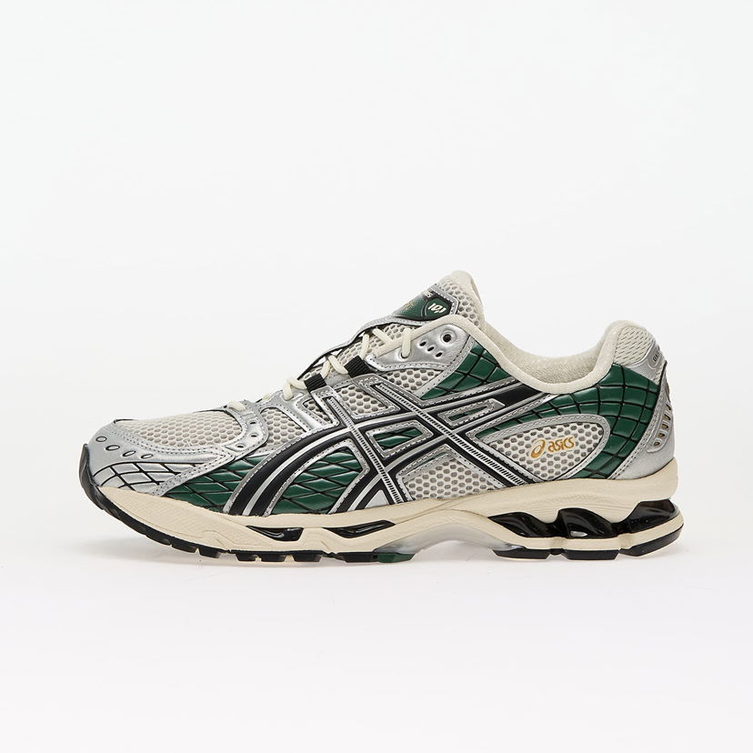 Superge in čevlji Asics GEL-NIMBUS 10.1 Zelena | 1203A761-101