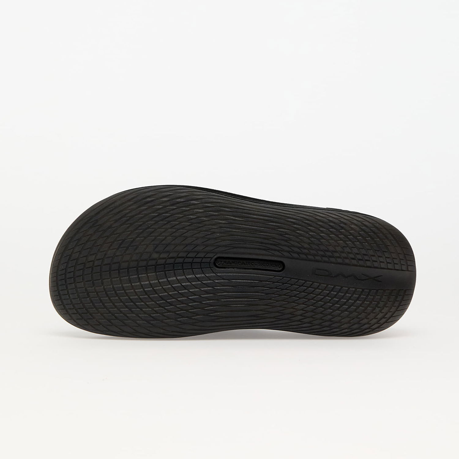 Superge in čevlji Reebok DMX Recovery Slides Črna | 100209351, 1
