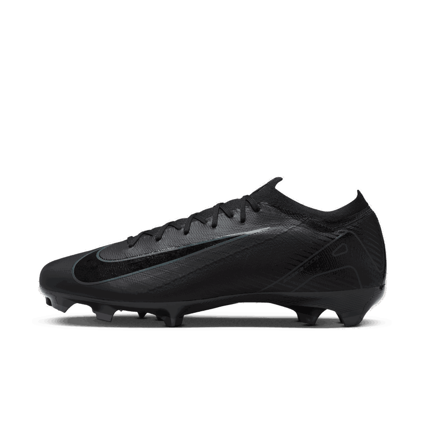 Superge in čevlji Nike Mercurial Vapor 16 Pro FG Črna | FQ8685-002