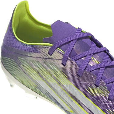 Superge in čevlji adidas Performance F50 PRO FG Lila | jh7683, 4