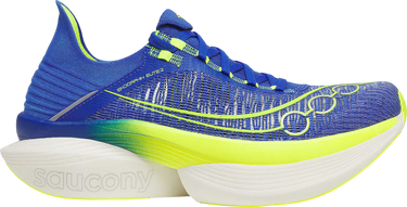 Superge in čevlji Saucony Endorphin Elite 2 Modra | s30994-285, 0