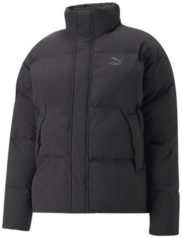 Puhovka Puma Classic Oversized Polyball Puffer Črna | 535573-001, 0