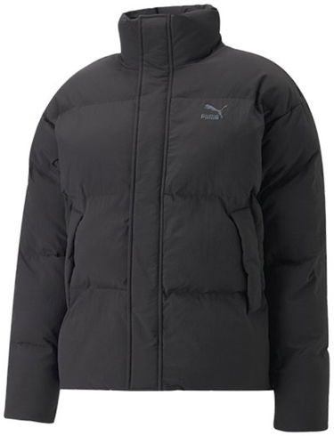 Puhovka Puma Classic Oversized Polyball Puffer Črna | 535573-001, 0