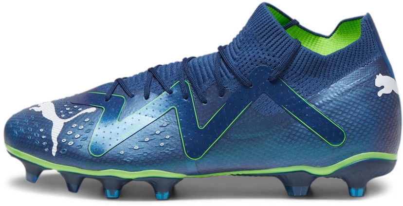 Superge in čevlji Puma FUTURE Pro FG/AG Modra | 107361-03