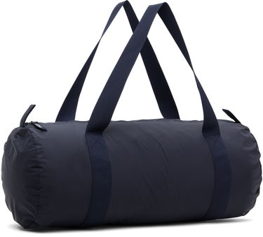 Potovalna torba A.P.C. A.P.C. ASICS Edition Duffle Bag Mornarica | PSAKM-M61978, 2