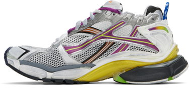 Superge in čevlji Balenciaga Balenciaga Runner Večbarvna | 772774W3RMU, 2