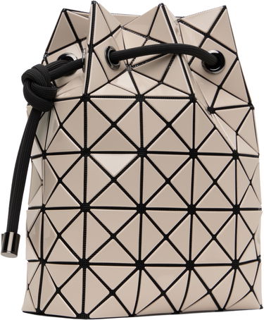 Torbica BAO BAO ISSEY MIYAKE ISSEY MIYAKE Wring Geometric Drawstring Bag Bež | BB56AG531, 2