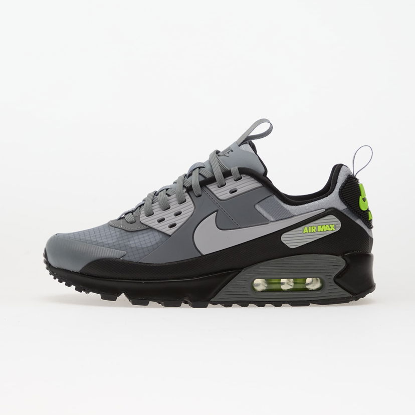 Superge in čevlji Nike Air Max 90 Drift Siva | IO1908-065