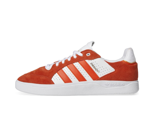 Skateboarding adidas Originals Tyshawn Low Collegiate Orange Rdeča | GY6955