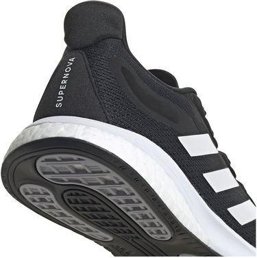 Superge in čevlji adidas Performance Supernova W Črna | S42545, 6