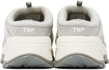 Superge in čevlji The North Face Hedgehog ’06 RVST Mules Siva | NF0A8AE2, 1