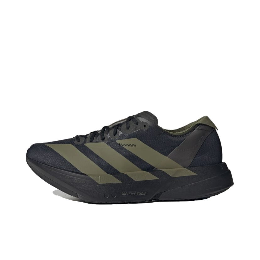 Superge in čevlji adidas Performance Adizero Adios Pro 4 Zelena | JP6314