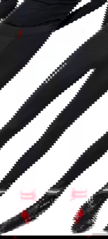 Pajkice SWIX Swix Roadline Tights Črna | 10029-23-10000, 0