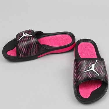 Superge in čevlji Jordan Jordan Hydro 5 GG Črna | 820262-009, 2