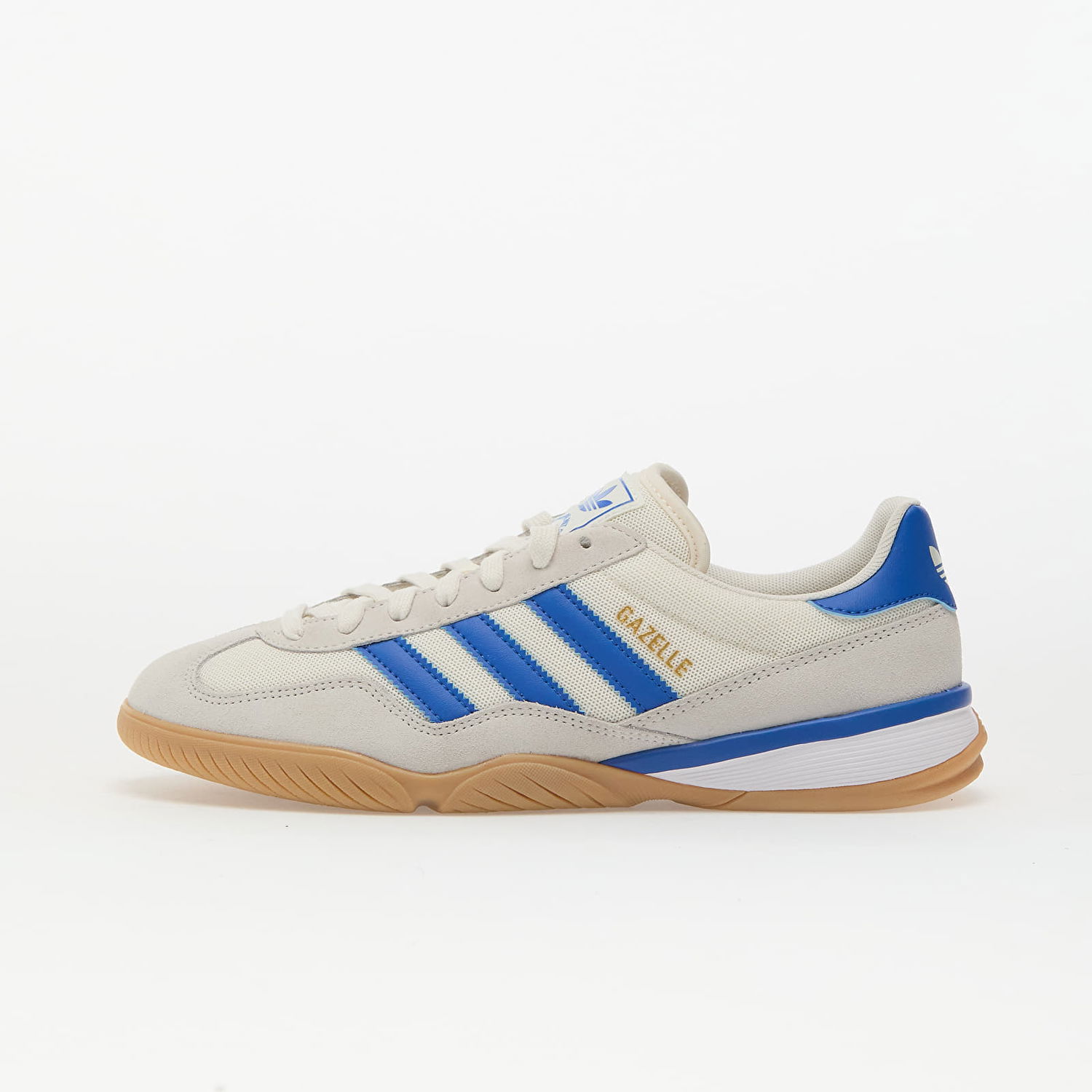 Superge in čevlji adidas Originals Gazelle Sala Bela | JR3839, 0