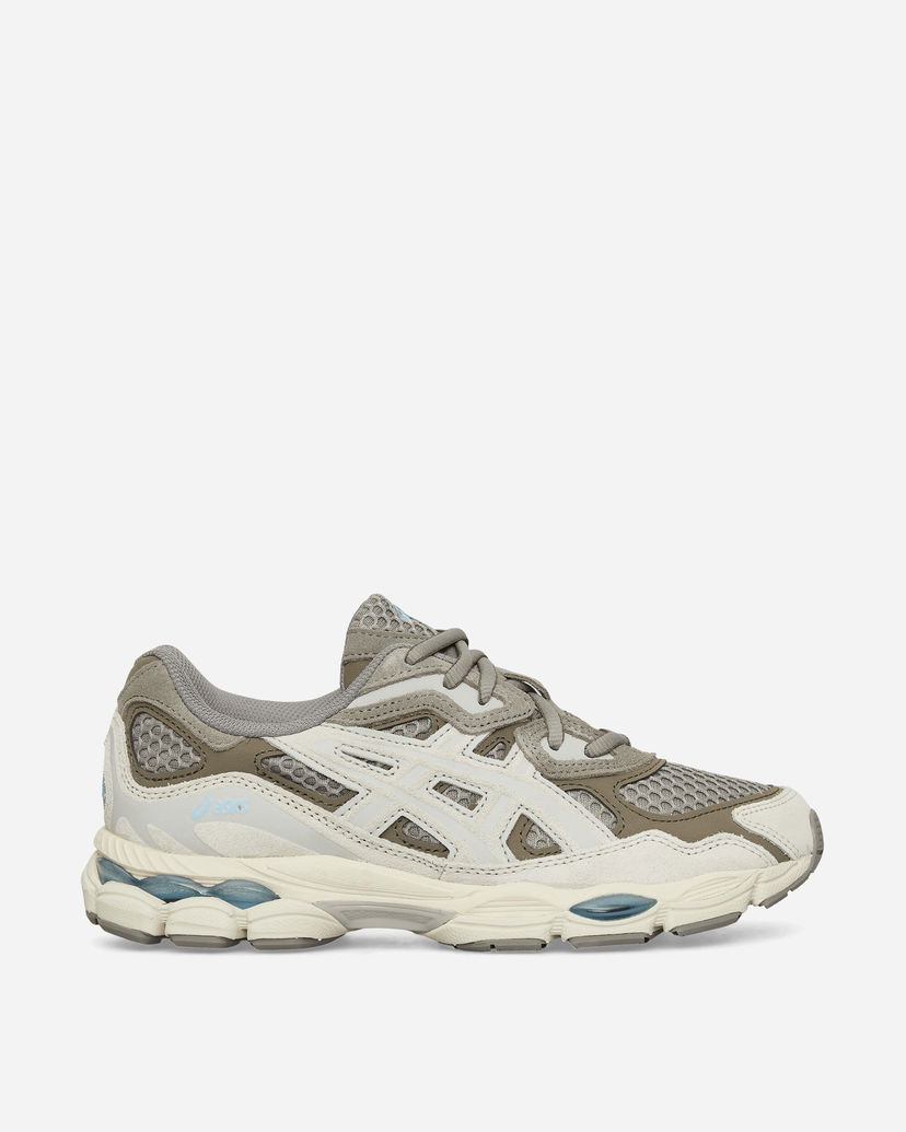 Superge in čevlji Asics GEL-NYC Siva | 1203A372-020