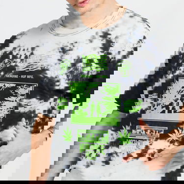 Majica HUF Gathering Tee Večbarvna | TS01497, 2