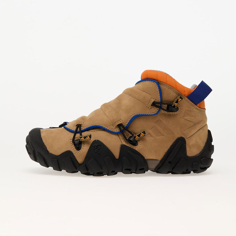 Superge in čevlji adidas Originals Radlander Eqt Rjava | IE6124