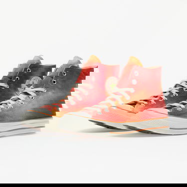 Superge in čevlji Converse Concepts Chuck 70 Hi Oranžna | 170590C, 4