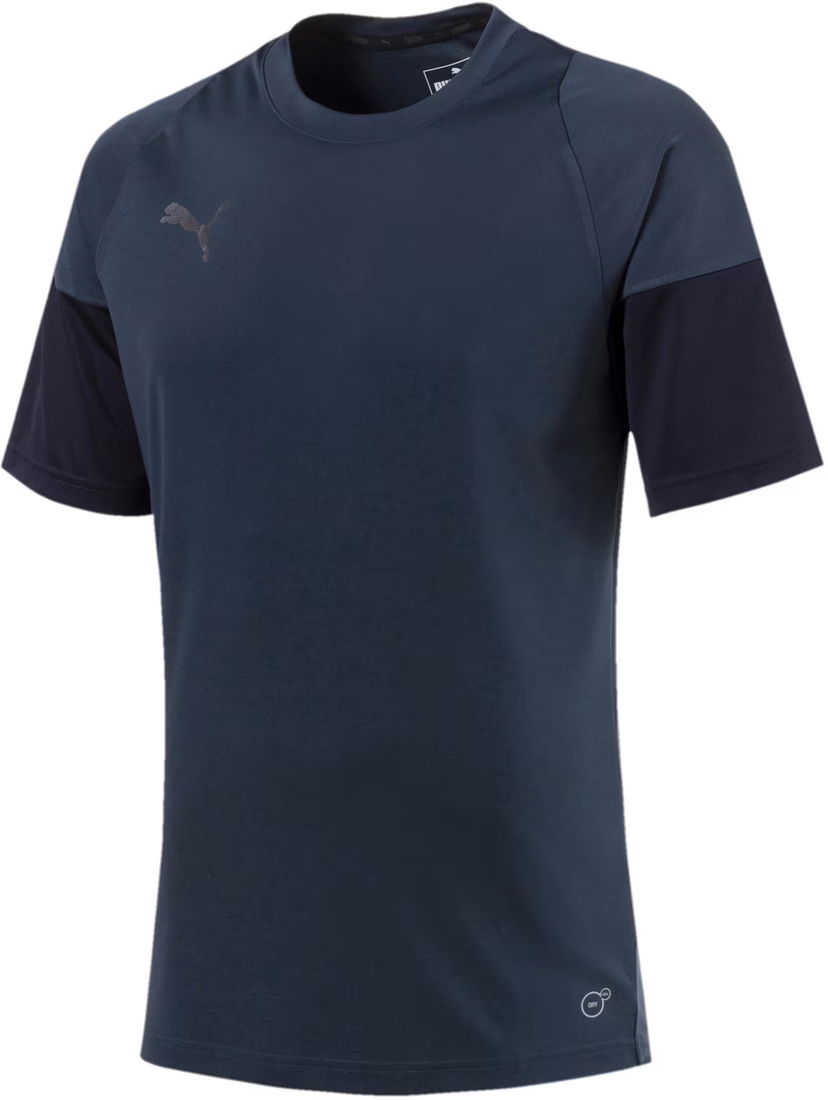 Majica Puma Football NXT T-Shirt Modra | 655777-003