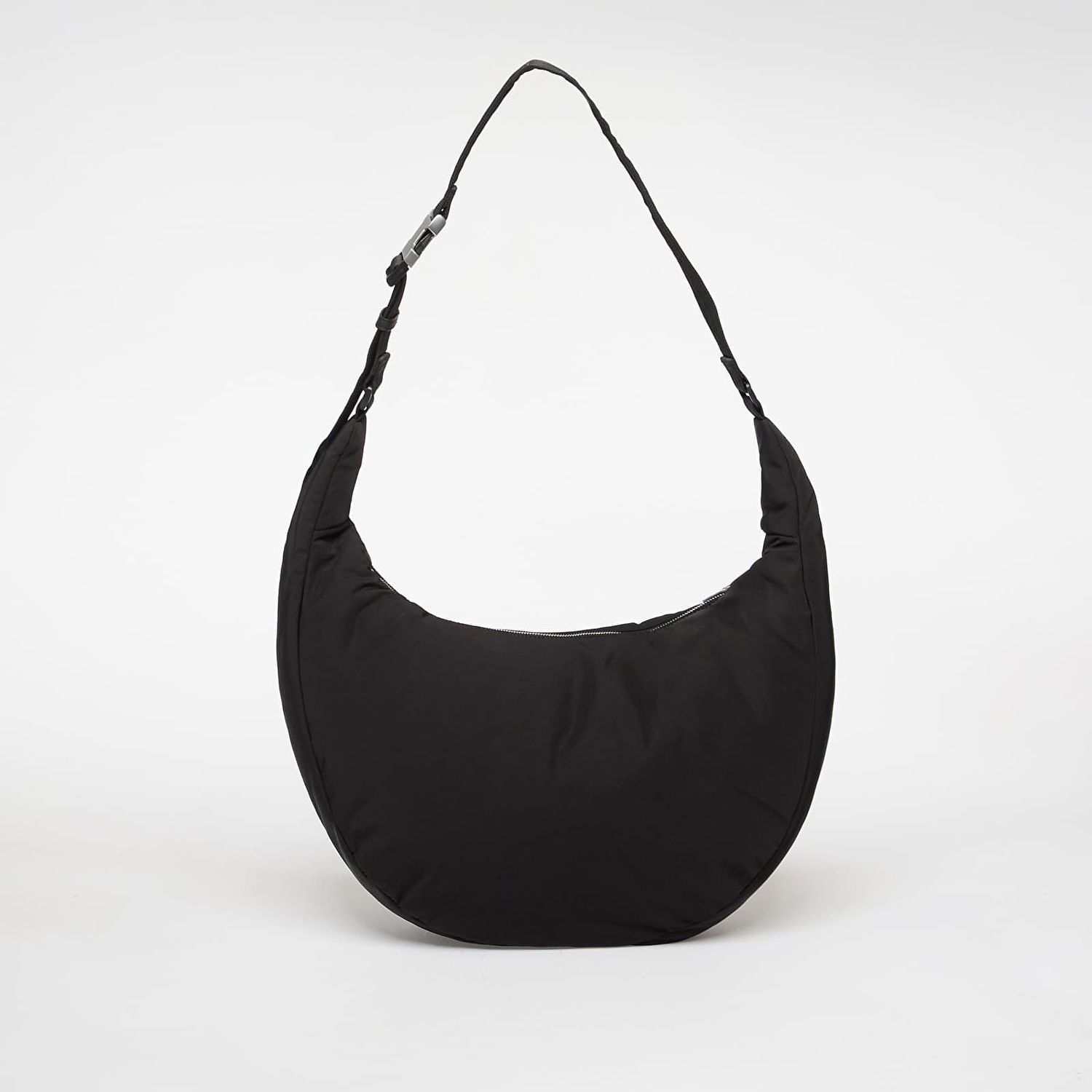Torba za čez ramo Represent Clo Padded Sling Bag Črna | MLM100252-01, 1