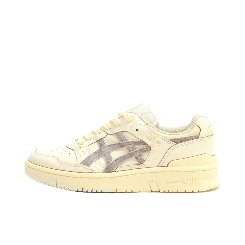 Superge in čevlji Asics EX89 Foxtrot Uniform Bež | 1201A976-100