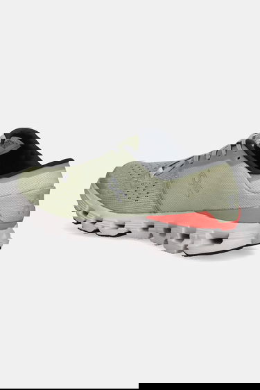 Superge in čevlji On Running Cloud X 4 Zelena | 3ME30043082, 1