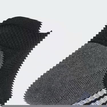 Nogavice adidas Performance Performance Cushioned Low Socks (3 Pairs) Črna | JC6413, 2