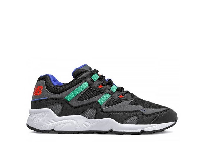 Superge in čevlji New Balance 850 Črna | ML850SBD, 0
