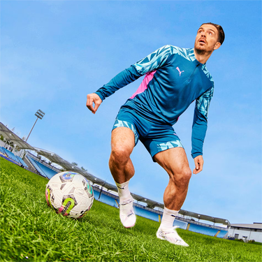 Superge in čevlji Puma Puma FUTURE 7 ULTIMATE FG/AG Bela | 107599-01, 7