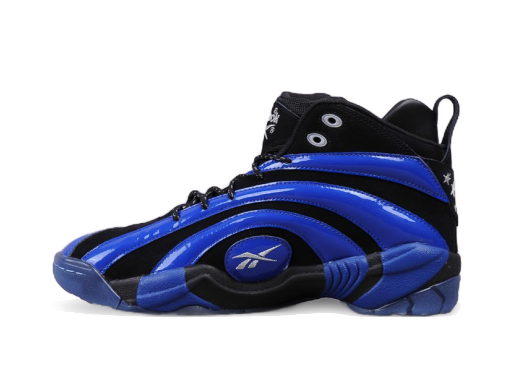 Košarka Reebok Shaqnosis Og "Orlando Magic" Modra | v51848