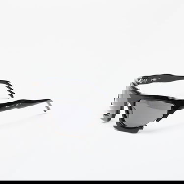 Sončna očala HELIOT EMIL Axially Black Sunglasses Črna | PRESS24_16_65_P08_BLK01, 4