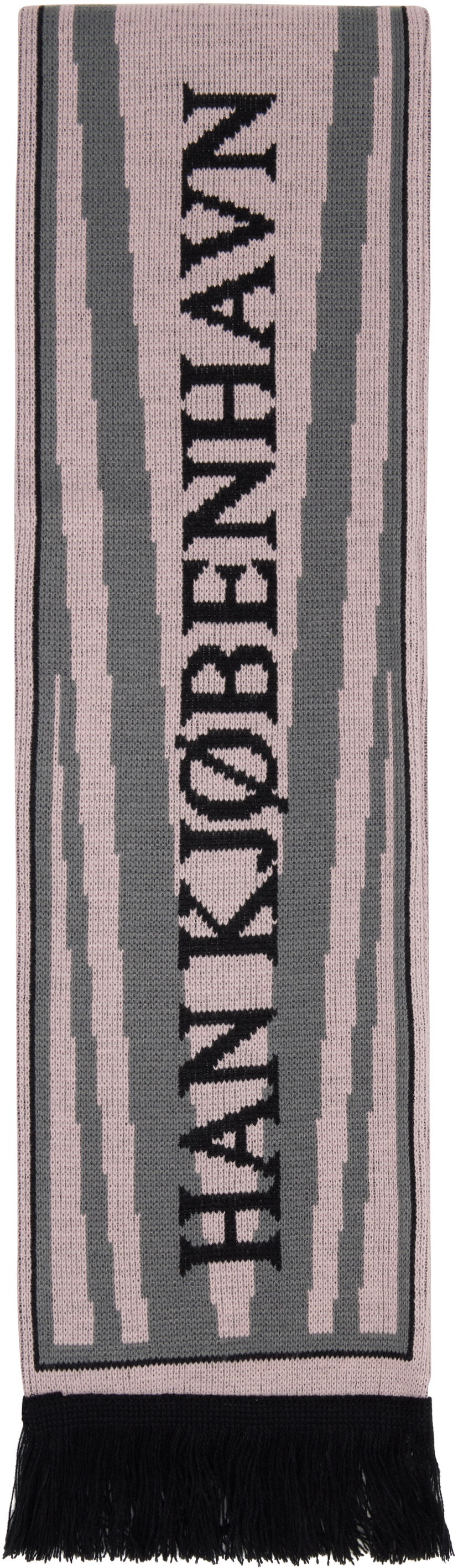 Šala Han Kjøbenhavn Han Kjobenhavn HK Football Scarf Roza | A-134673