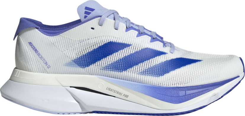 Superge in čevlji adidas Originals ADIZERO BOSTON 12 Lila | ji4479