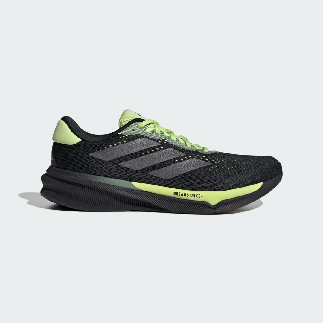 Superge in čevlji adidas Performance Supernova Stride 2 Zelena | JI1419, 0