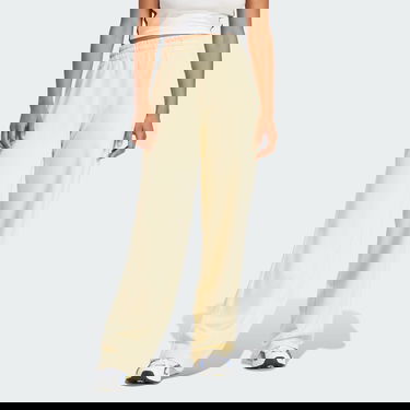 Trenirka adidas Originals Essentials+ Pants Rumena | IR6020, 1