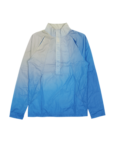 Vetrovka Reebok Cottweiler 1/2 Zip Jacket Modra | FS0529, 0