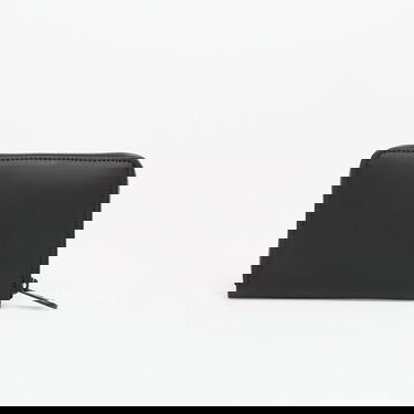 Denarnica CALVIN KLEIN Calvin Klein Utility Zip Around Wallet Črna | LV04D1134G UB1, 1