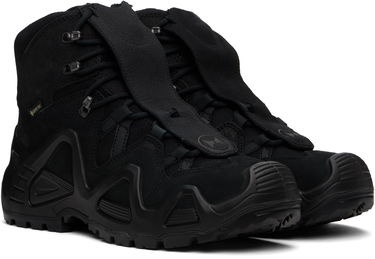Superge in čevlji AFFXWRKS AFFXWRKS LOWA Edition Zephyr GTX Mid Črna | FW24XLOL01, 3
